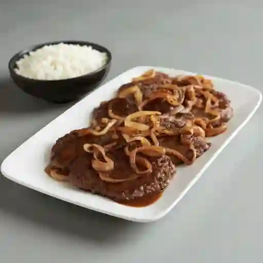 Combo Moñona + Coca-Cola Original 250ml