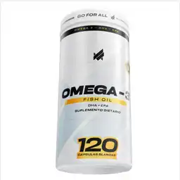 Macroblends Omega 3 