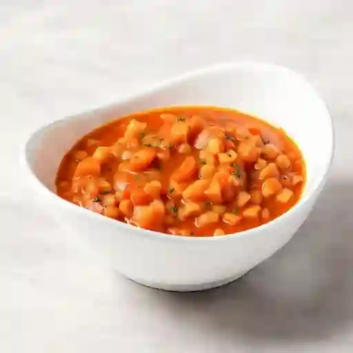 Salsa Bufalo Medio