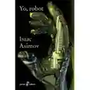 Yo Robot - Isaac Asimov