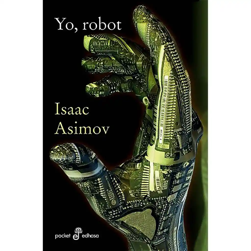 Yo Robot - Isaac Asimov