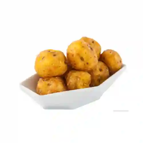 Papa Criolla