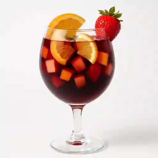 Copa de Sangria Tinto