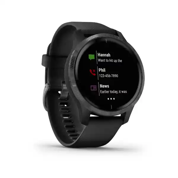 Garmin Reloj Venu Gps Pantalla Amoled