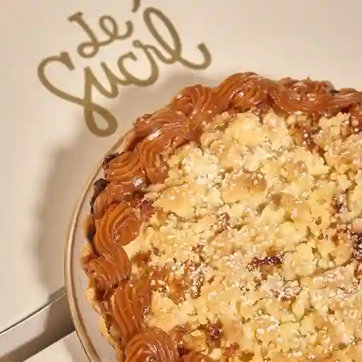 Pie navideño ( tropical y arequipe)