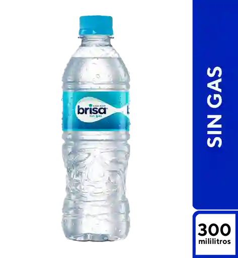 Brisa Sin Gas 300 ml