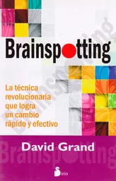 Brainspotting - David Grand