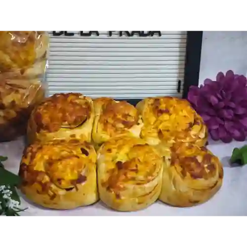 Rollito de Queso X 6 Unds