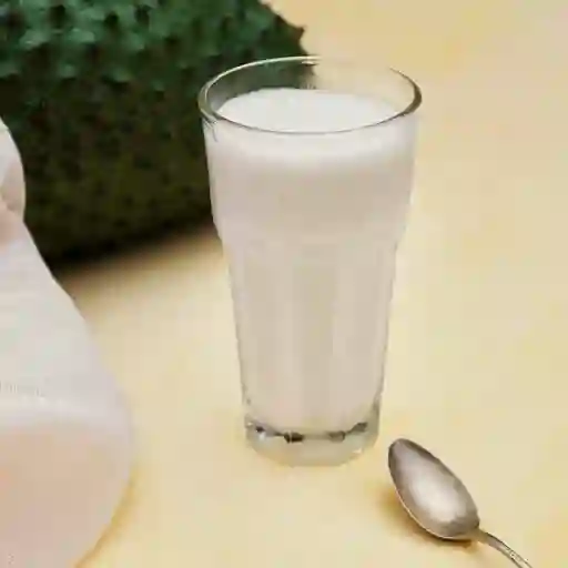 Jugo de Guanabana 16 Oz
