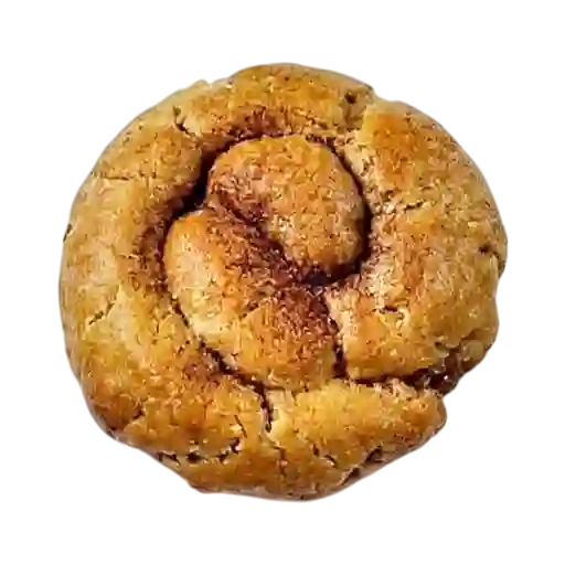 Cinnamon Cookie