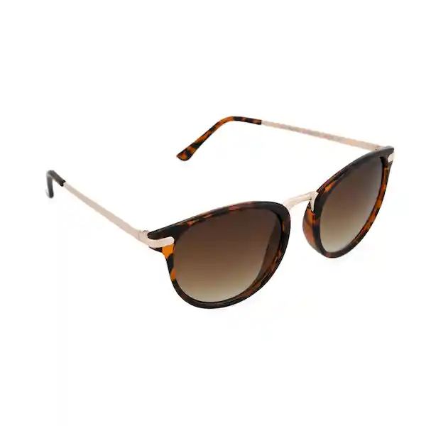 Gafas Para Mujer Color Havana X17080 Steve Madden