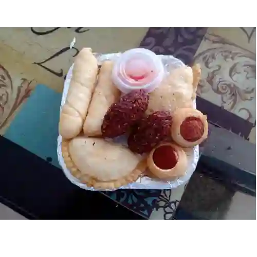 Combo 1