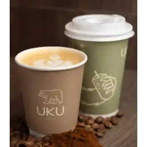 Capuccino Vainilla 12 Onz