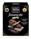 Don Esteban jamoncito mini serrano