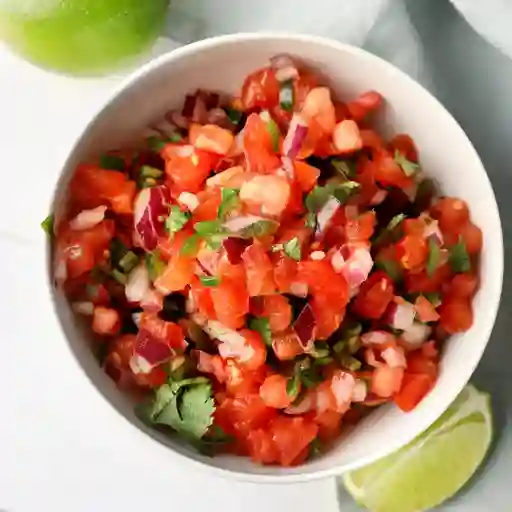 Pico e Gallo