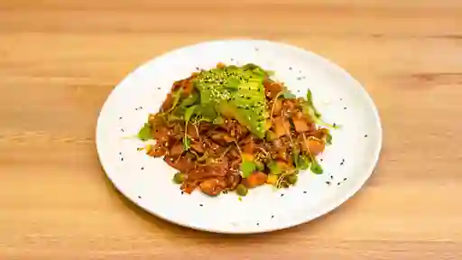 Arroz Lemon Grass