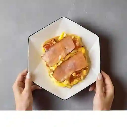 Montadito Good Morning