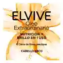 Loreal Paris-Elvive Shampoo Óleo Extraordinario