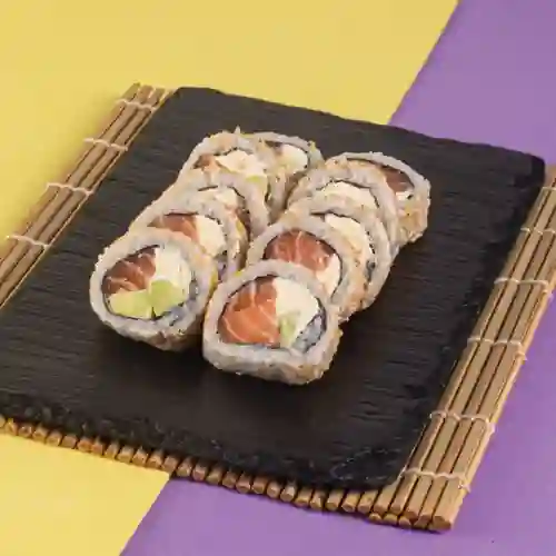 Philadelphia Roll