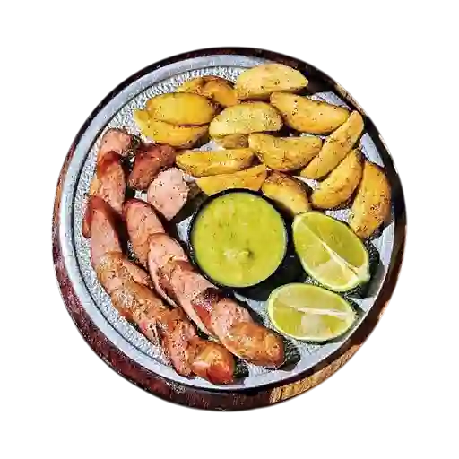 Chorizo Artesanal