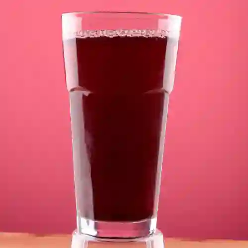Agua de Jamaica 16 Oz