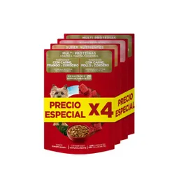 Purina Alimento Para Perro One Surtido