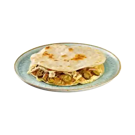 Sincronizada Jalapeños