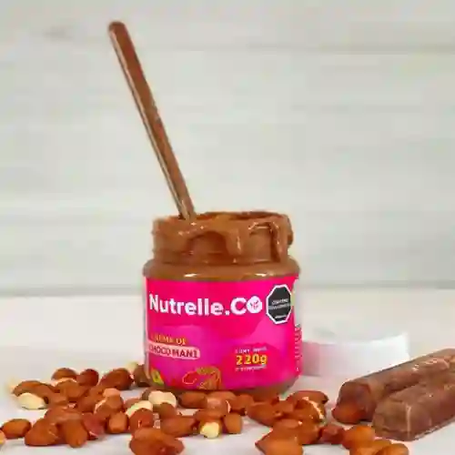Crema Chocomani 220g