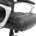 Silla High Back Executive
