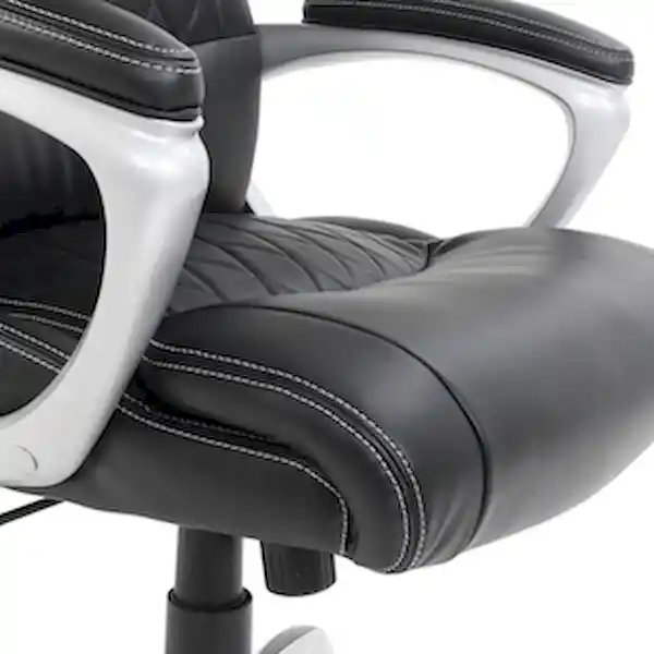 Silla High Back Executive