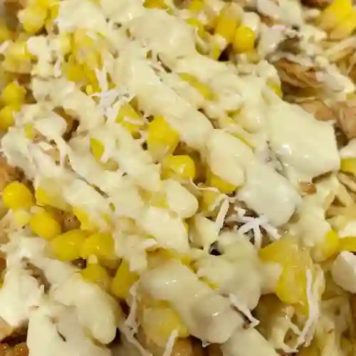 Combinado de Pollo