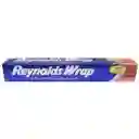 Reynolds Wrap Papel Aluminio