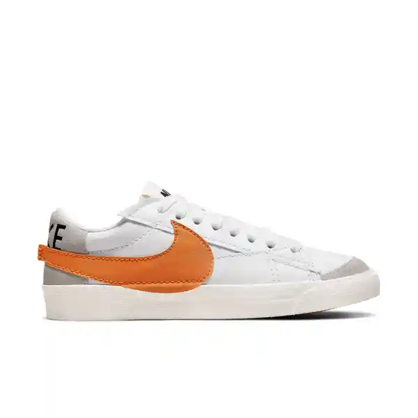 Nike Tenis Blazer Low 77 Jumbo Talla 12 Ref DN2158-100