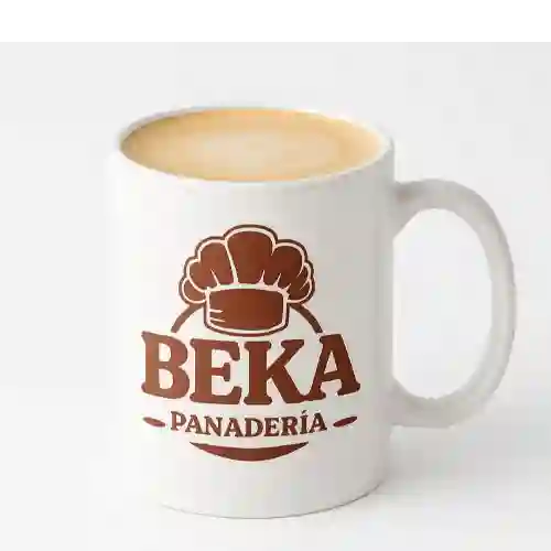 Cafe con Leche