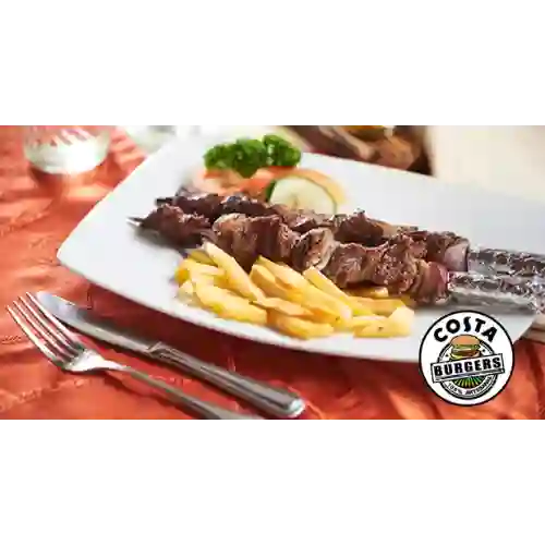 Pincho de Lomo
