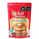 Pancake Aunt Jemima Solo leche 600g