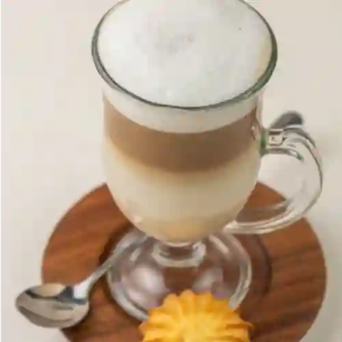 Capuchino