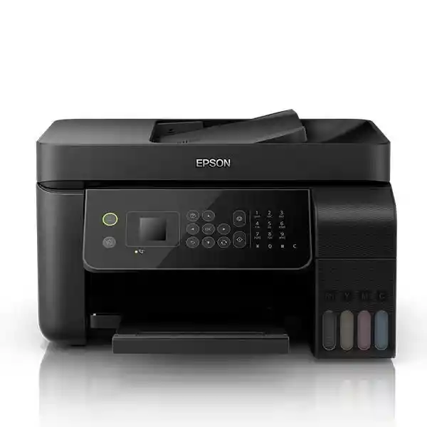 Epson Impresora Multifuncional Ecotank L5190