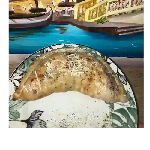 Calzone Clasico