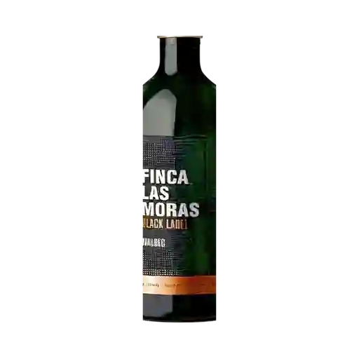 Finca Las Moras Black Label 750 ml
