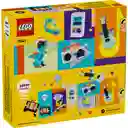 Lego Set de Construcción Caja Creativa Genial