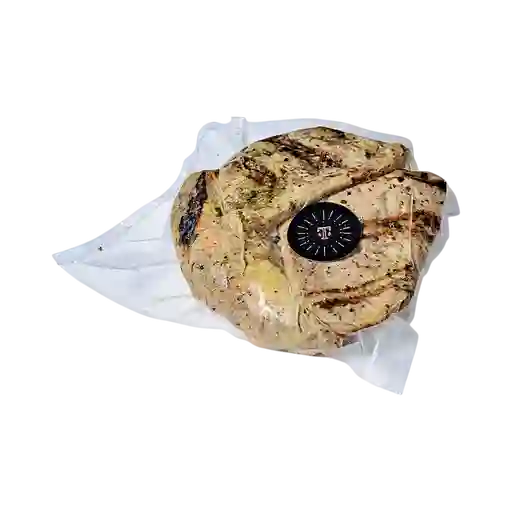 Morrillo Al Vacio