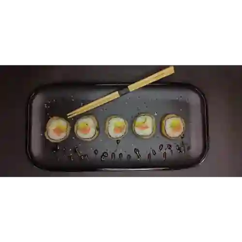 Philadelphia Tempura Roll