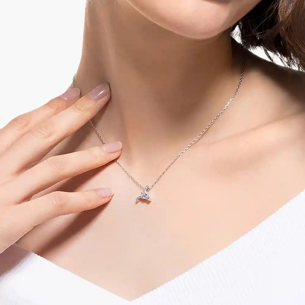 Swarovski Dije Para Mujer 5563890