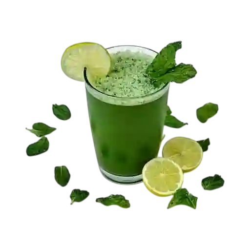 Limonada Yerbabuena