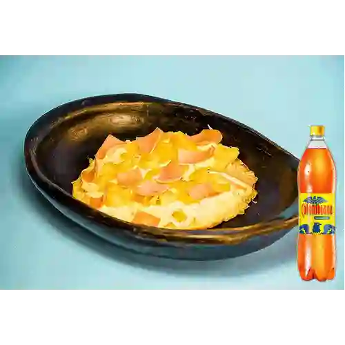 Combo Fiesta Hawaiana + Colombiana 1.5 L