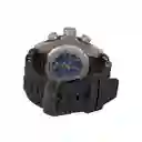 Invicta Reloj Hombre Acero Negro 1272H