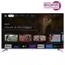 Caixun Televisor UHD 4K Smart tv 65 C65VAUG