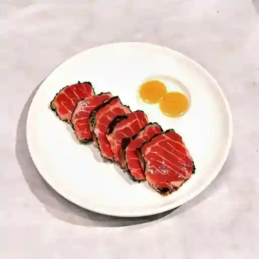 Tuna Tataki