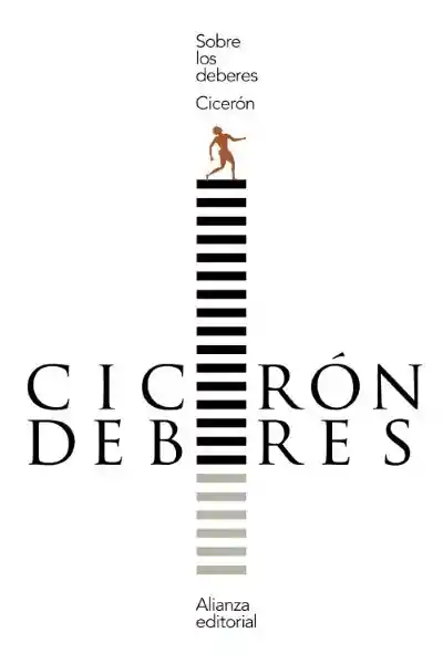 Sobre Los Deberes - Cicerón